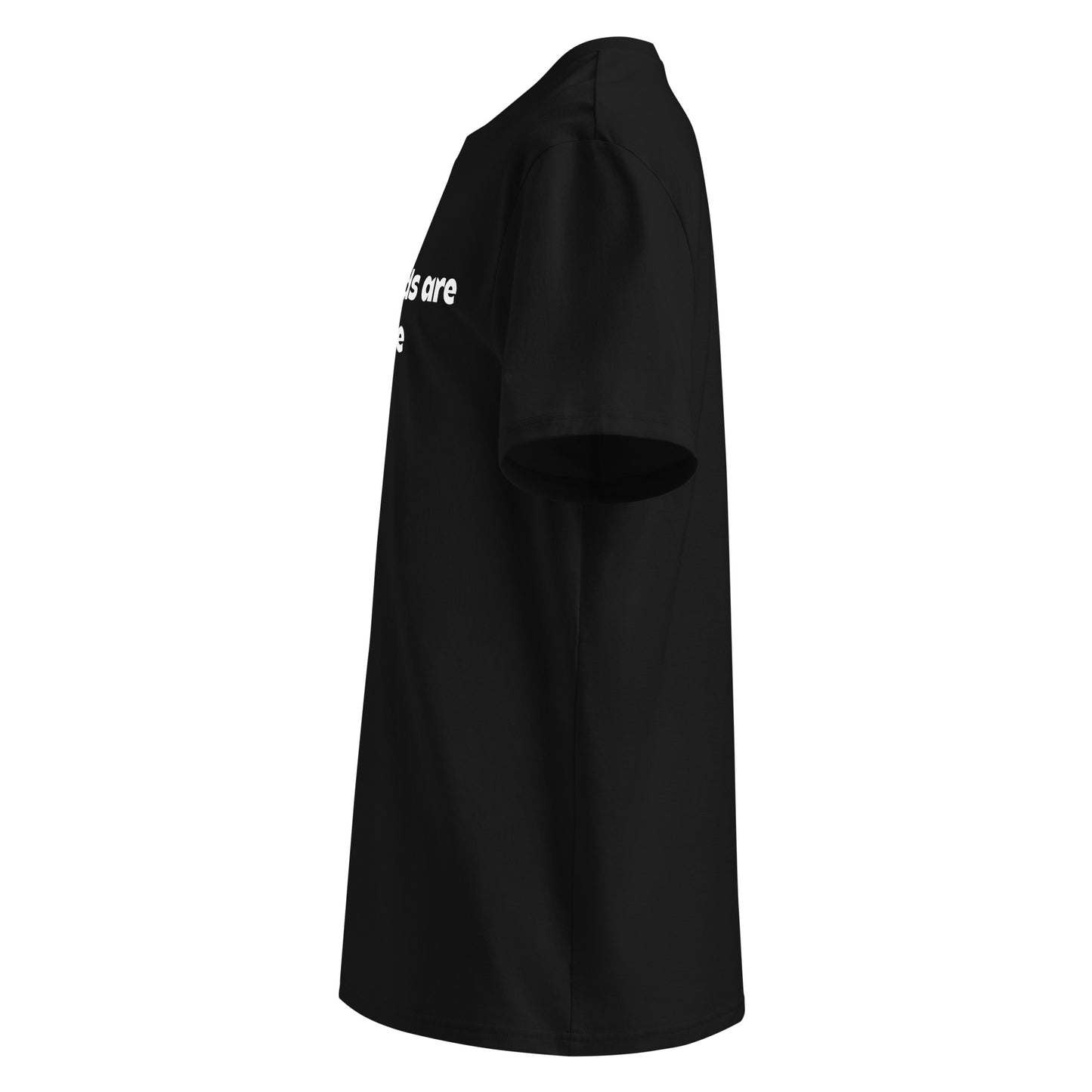 Tech Nerds are Dope Unisex organic Cotton Tee