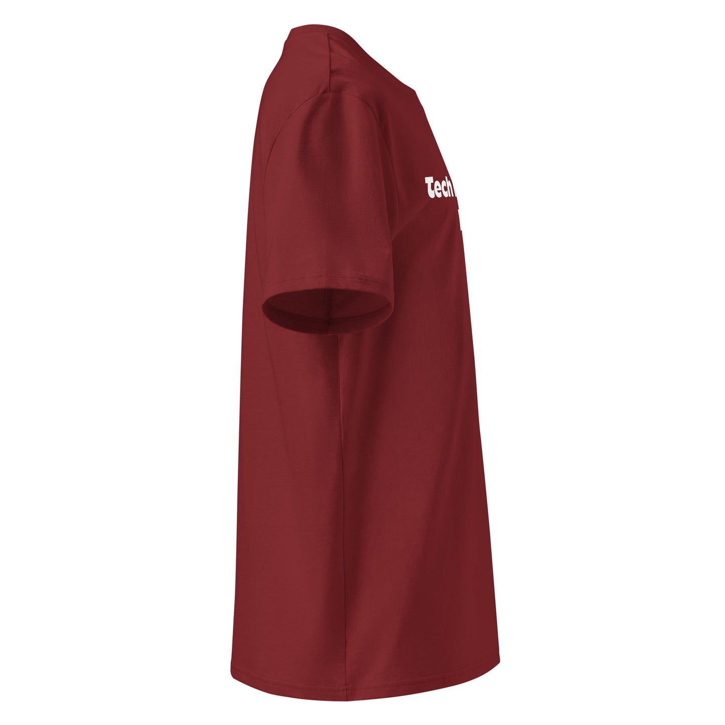 Tech Nerds are Dope Unisex organic Cotton Tee