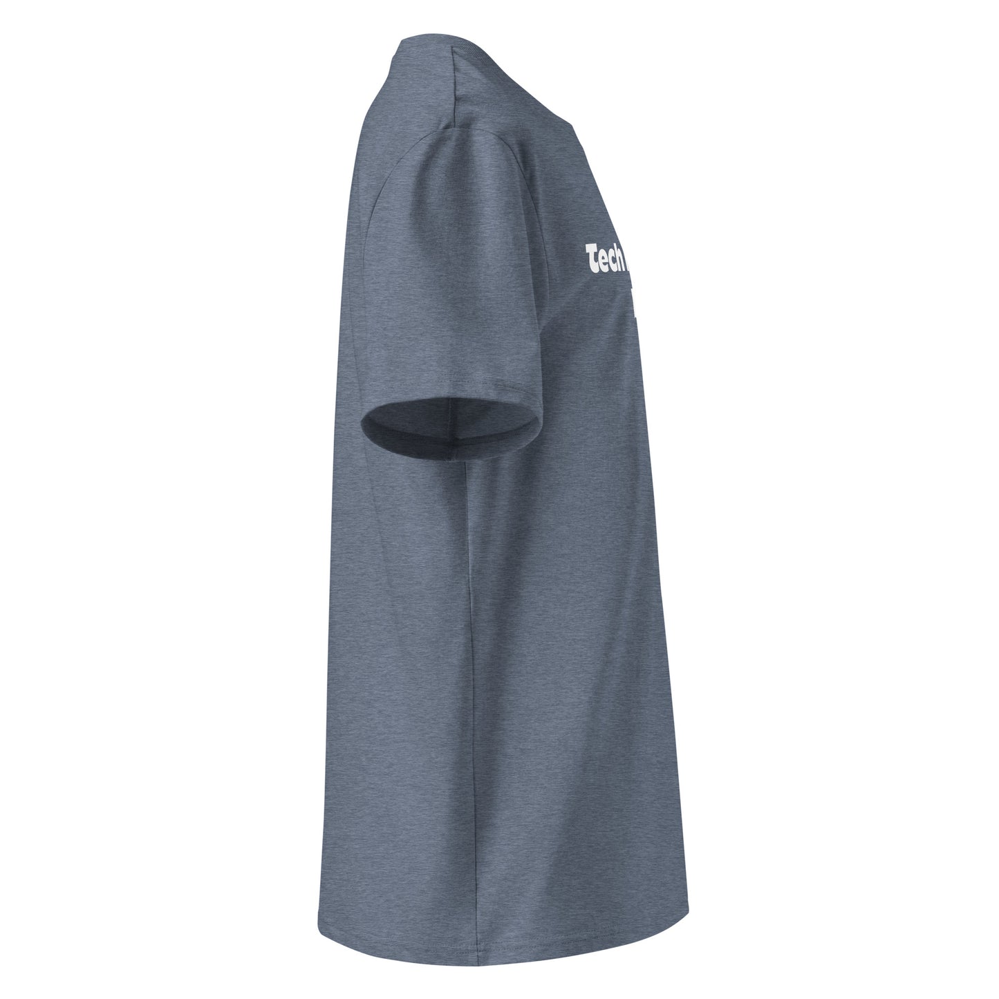 Tech Nerds are Dope Unisex organic Cotton Tee