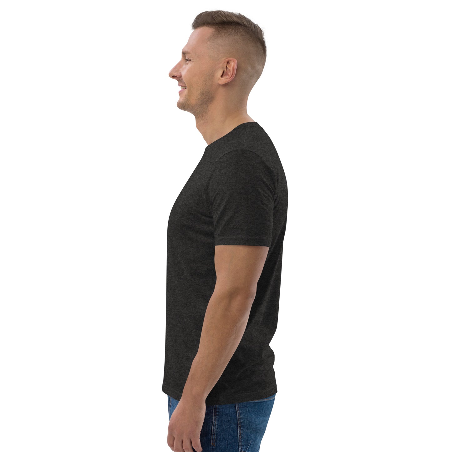 Founder's Choice (Sell or not) Unisex Organic Cotton Tee