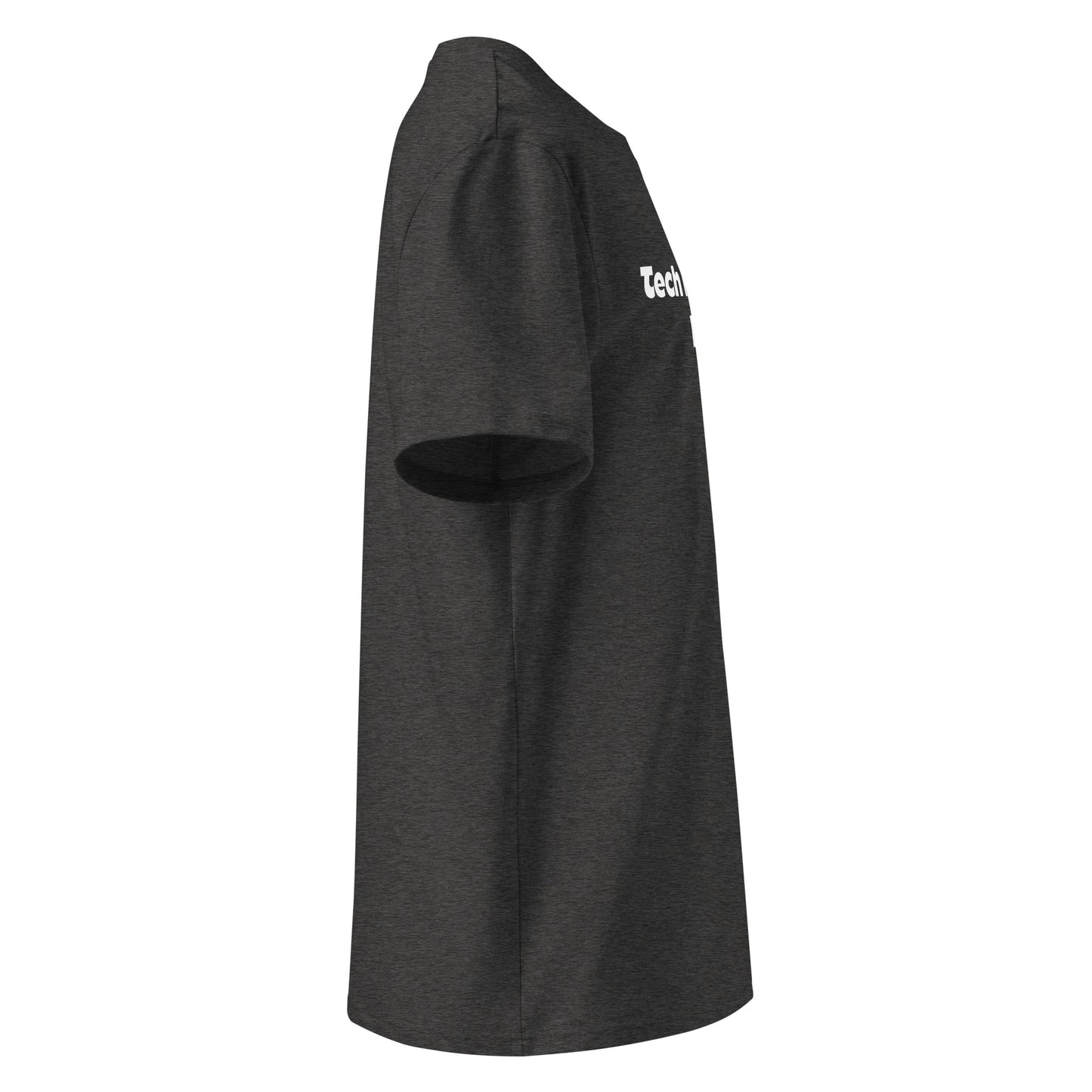 Tech Nerds are Dope Unisex organic Cotton Tee