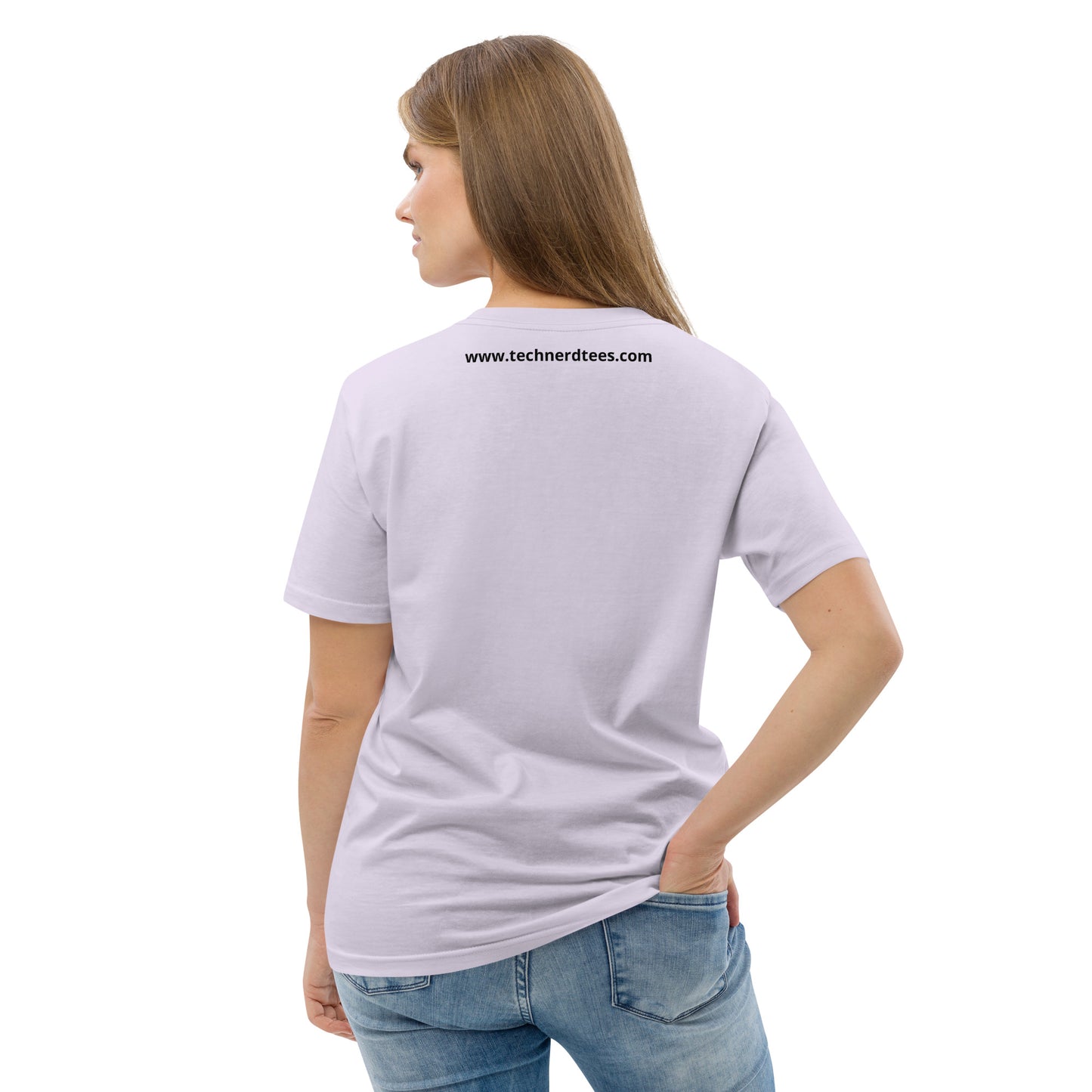 Project Manager Ringleader Unisex Organic Cotton Tee