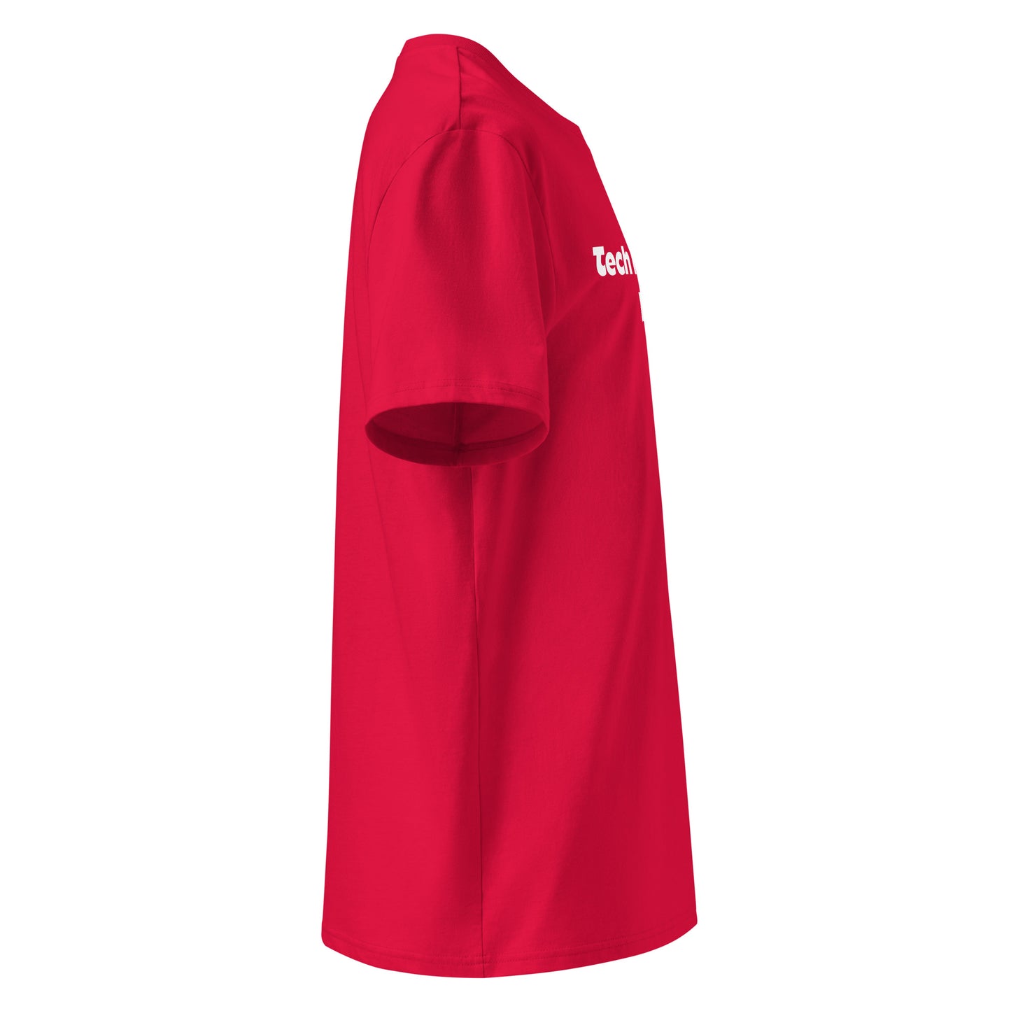 Tech Nerds are Dope Unisex organic Cotton Tee