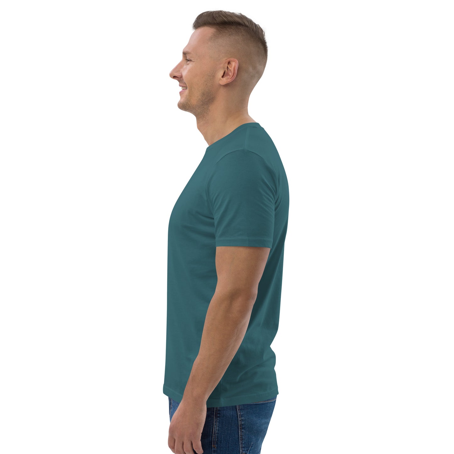 Founder's Choice (Sell or not) Unisex Organic Cotton Tee
