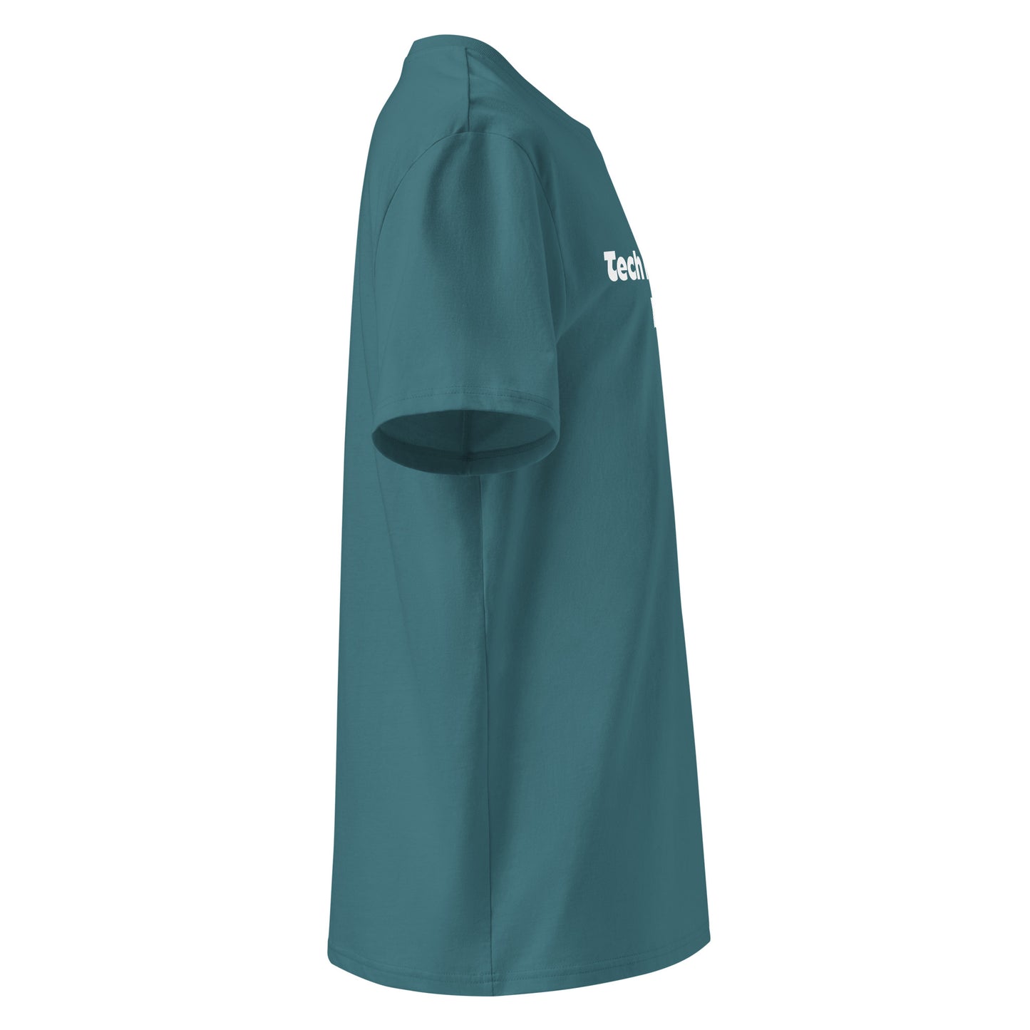 Tech Nerds are Dope Unisex organic Cotton Tee