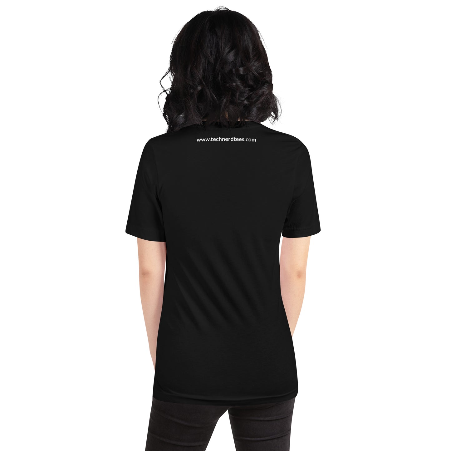 Marketing Genius Unisex t-shirt