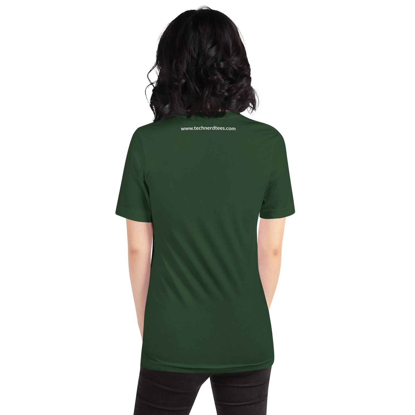 Marketing Genius Unisex t-shirt