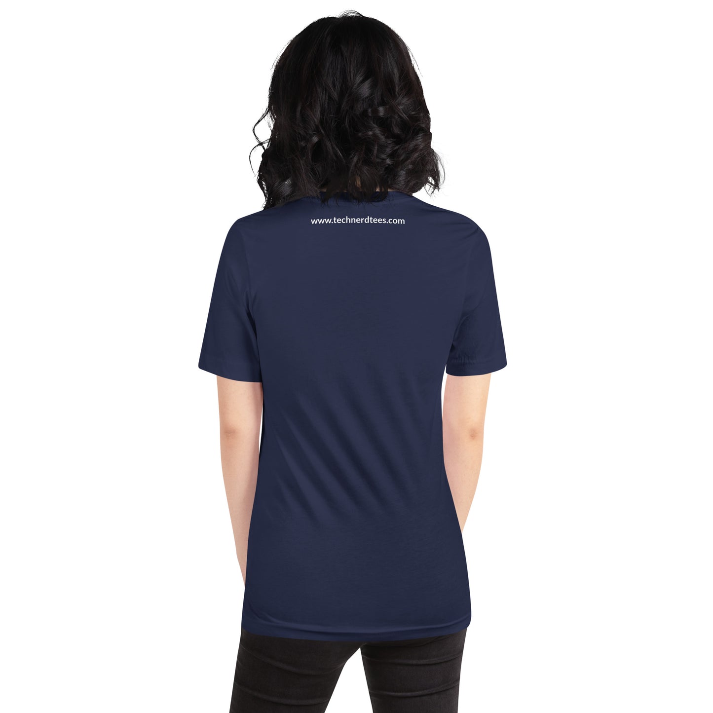 Marketing Genius Unisex t-shirt