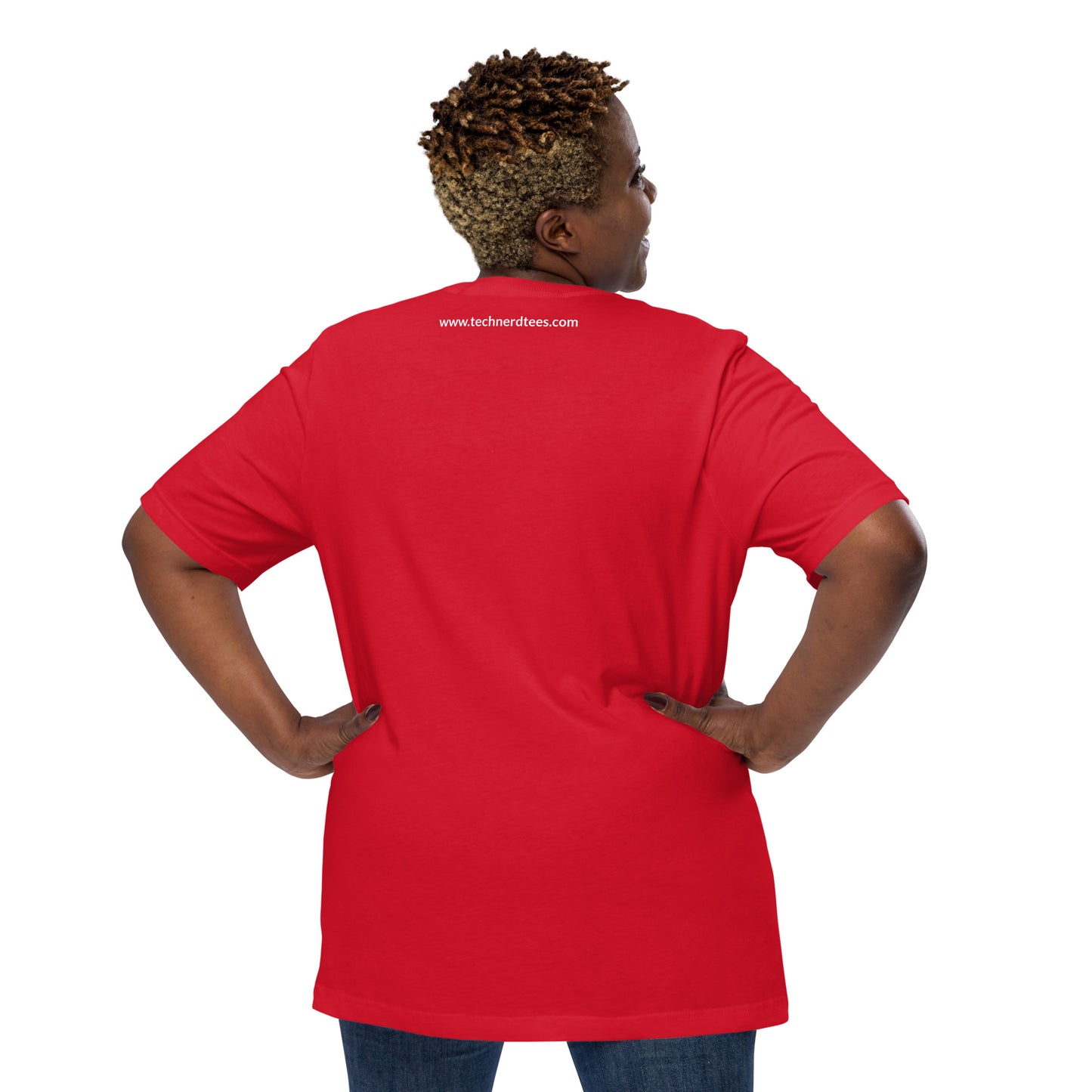 Femtech Badass Unisex Tee