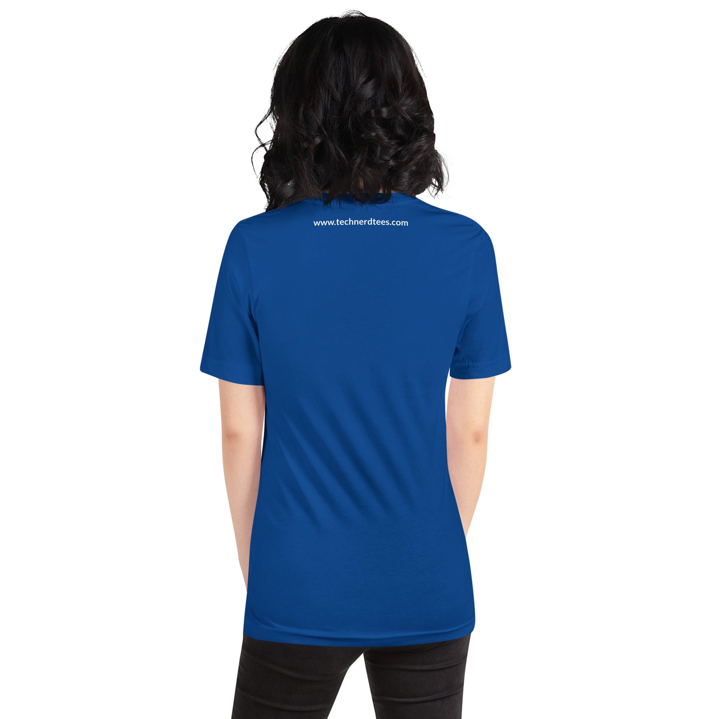 Marketing Genius Unisex t-shirt
